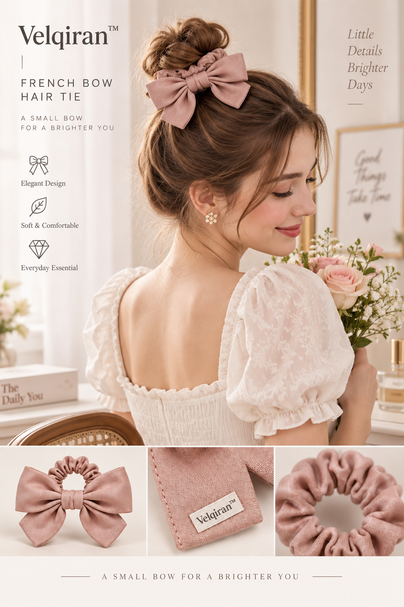 Velqiran™ Rhinestone Vintage Evening Headpiece image 5